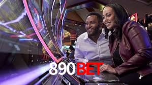 890Bet