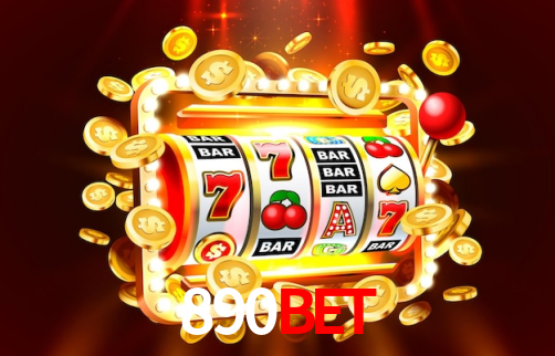 890Bet