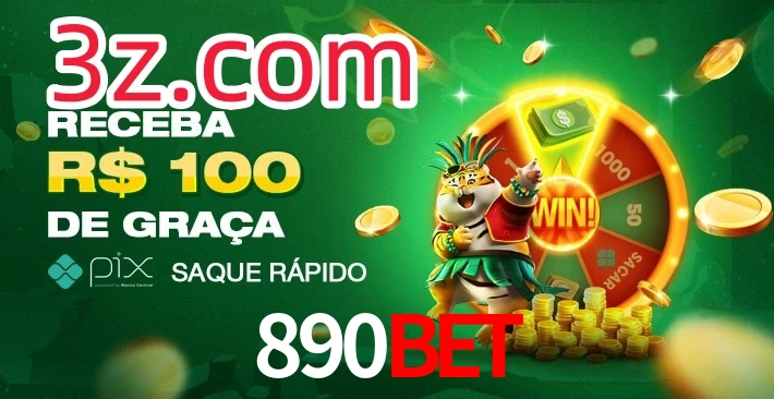 890Bet