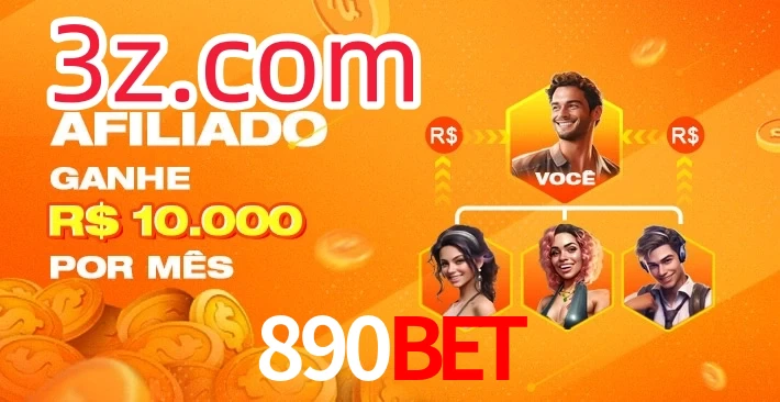 890Bet