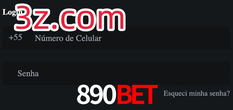 890Bet