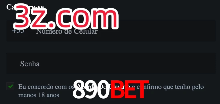 890Bet